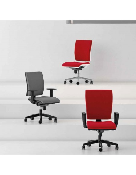 Modelli poltrone Connect Seipo 2
