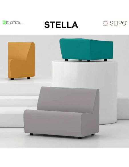 MODELLI DIVANI STELLA SEILPO