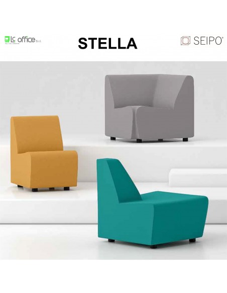 MODELLI DIVANI STELLA SEILPO