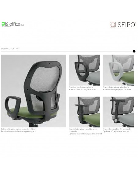 DETAGLI Q-TRE SEIPO