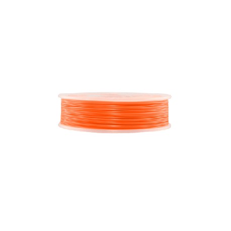Luminous Orange Fluorescent