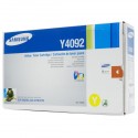 Toner Samsung GIALLO Y4092S/ELS
