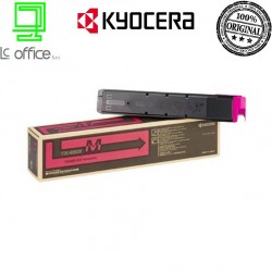 TONER ORIGINALE KYOCERA TK-8305 M