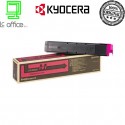 TONER ORIGINALE KYOCERA TK-8305 M
