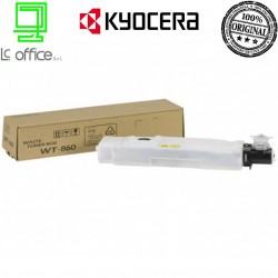 TONER ORIGINALE KYOCERA WT-860