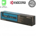 TONER ORIGINALE KYOCERA TK-8505 C