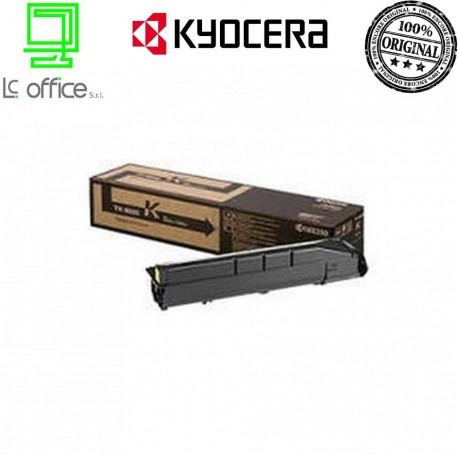 TONER ORIGINALE KYOCERA TK-8505 M