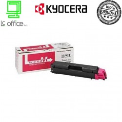 TONER ORIGINALE KYOCERA TK-5135M