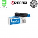 TONER ORIGINALE KYOCERA TK-590C
