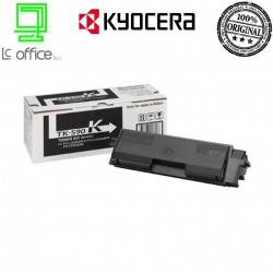 TONER ORIGINALE KYOCERA TK-590K