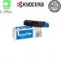 TONER ORIGINALE KYOCERA TK-590C