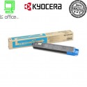 TK-8325C TONER KYOCERA ORIGINALE TK-8325C
