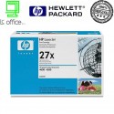 TONER ORIGINALE HP NERO C4127X