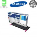 Toner ORIGINALE Samsung MAGENTA M4092S/ELS