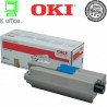 Toner ORIGINALE OKI K 44973536