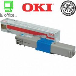 Toner ORIGINALE OKI M 44973534