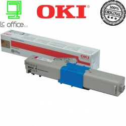 Toner ORIGINALE OKI C 44973535