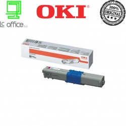 Toner ORIGINALE OKI Magenta 44469705