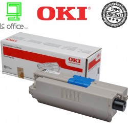 Toner ORIGINALE OKI k 44973508