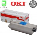 Toner ORIGINALE OKI k 44973508