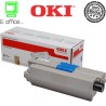 Toner ORIGINALE OKI k 44973508