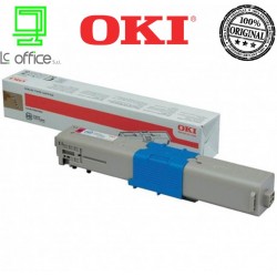 Toner ORIGINALE OKI C 44973535