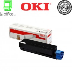 Toner ORIGINALE OKI 45807111