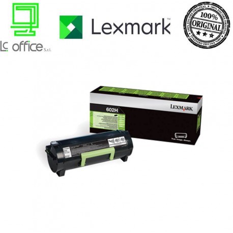 LEXMARK TONER 60F2H00