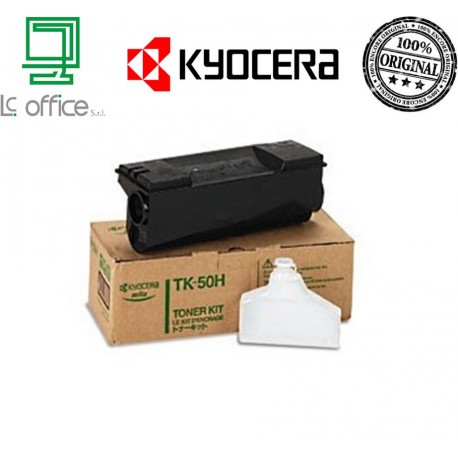 KYOCERA TK-50H TONER ORIGINALE 