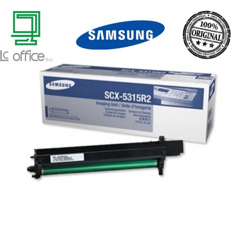 DRUM ORIGINALE Samsung  SCX 5315R2 15K