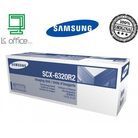 DRUM ORIGINALE Samsung  6320 20K