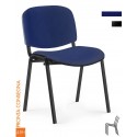 Sedia impilabile Easy 1