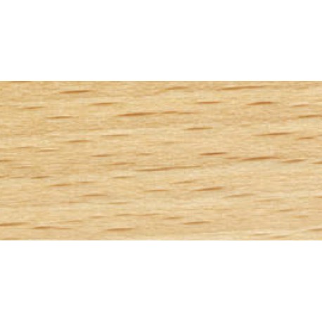 Scocca in Legno Faggio