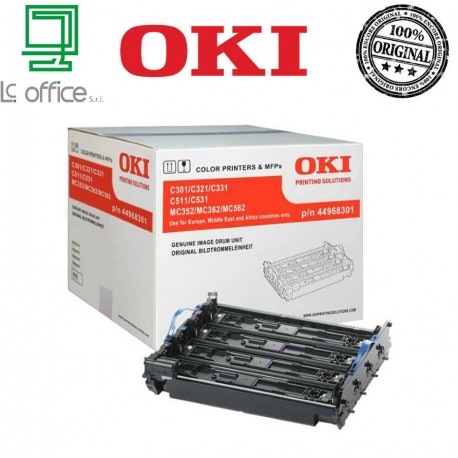 Image Unit ORIGINALE OKI 44968301