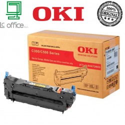 Fuser Unit ORIGINALE OKI 44472603