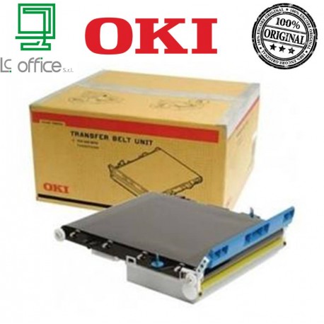 BELT UNIT ORIGINALE OKI 44472202