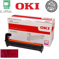 Drum EP ORIGINALE OKI magenta 46484106
