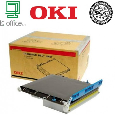 Drum EP ORIGINALE OKI yellow 46394902