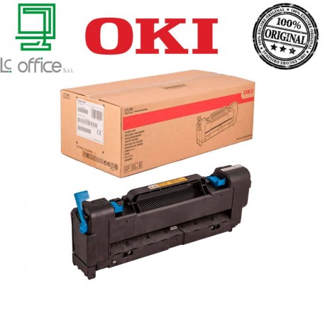 Fuser Unit ORIGINALE OKI 46358502
