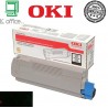 Toner ORIGINALE OKI Magenta 46443104
