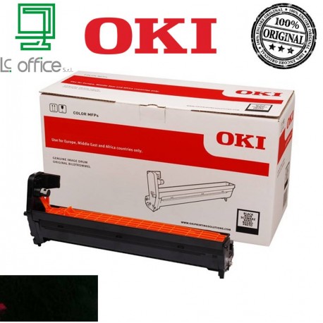 Drum EP ORIGINALE OKI black 46438004