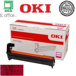 Drum EP ORIGINALE OKI magenta 46438002