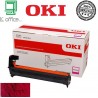 Drum EP ORIGINALE OKI magenta 46438002
