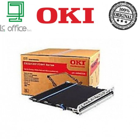 BELT UNIT 44846204 originale OKI