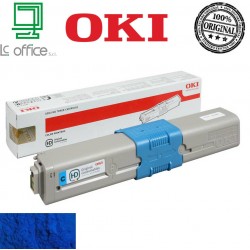 Toner ORIGINALE OKI C 44469724
