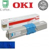 Toner ORIGINALE OKI C 44469724