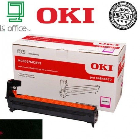 Oki originale EP CART K 44844472