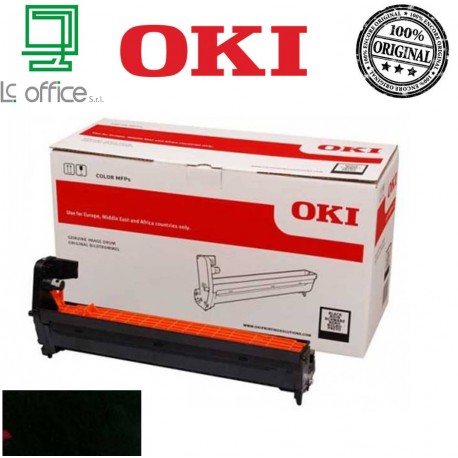 Drum EP Oki originale BLACK 46507416