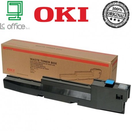 WTBOX Oki originale 45531503