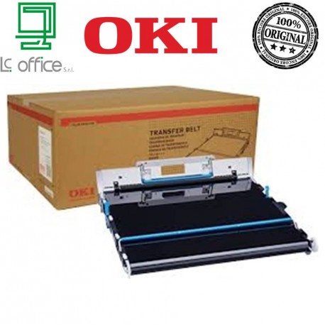 BELT Oki originale 45531223